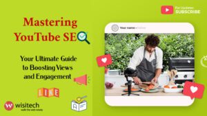 Mastering YouTube SEO