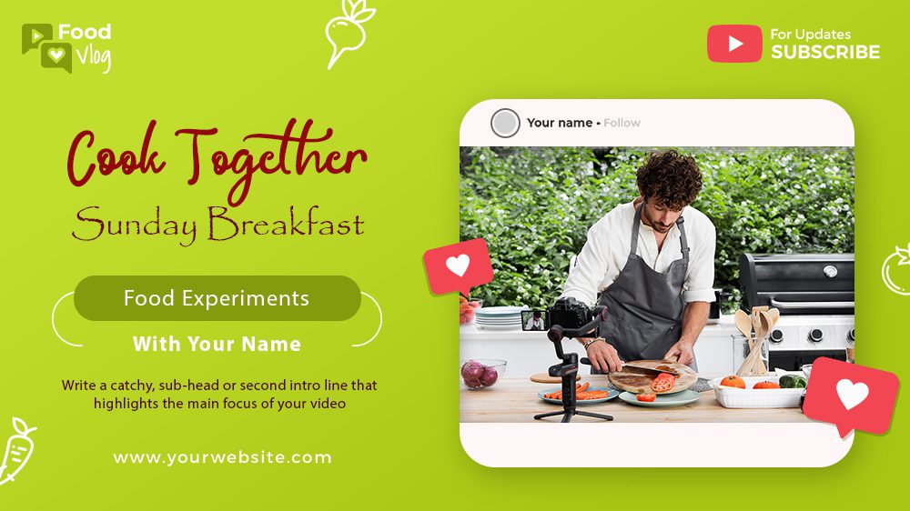 SEO YouTube thumbnail