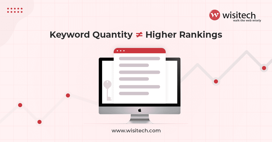 SEO Myth about keywords