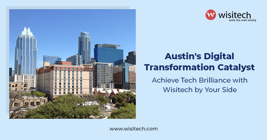 Austin Digital Marketing Company