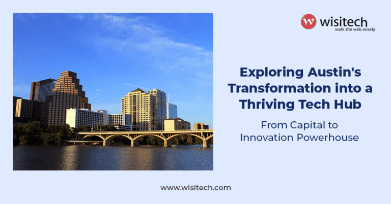 Austin Web Development Company