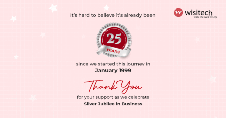 Celebrating 25 Years of Digital Excellence