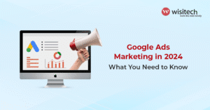 Google Ads in 2024