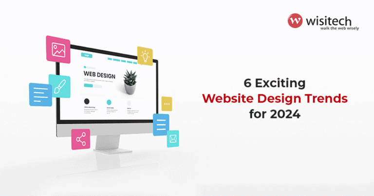 Website Design Trends