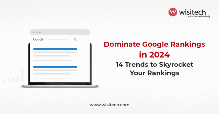 SEO Trends 2024