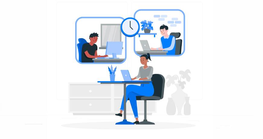 Outsourcing and Remote Work are Need of the Hour