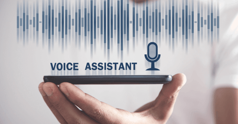 Voice Search stats study