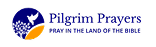 Pilgrim Prayers Logo