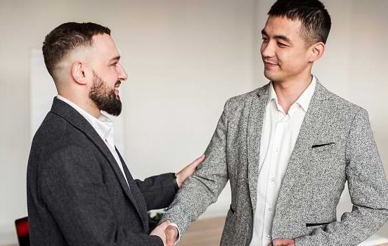 Wisitech provides transparent pricing and simple contracts, building trust with small business partners.