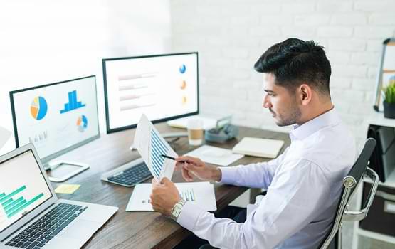 Wisitech drives Conversion & Growth Optimization using predictive analytics for repeat buyers, dynamic pricing, and continuous funnel optimization.