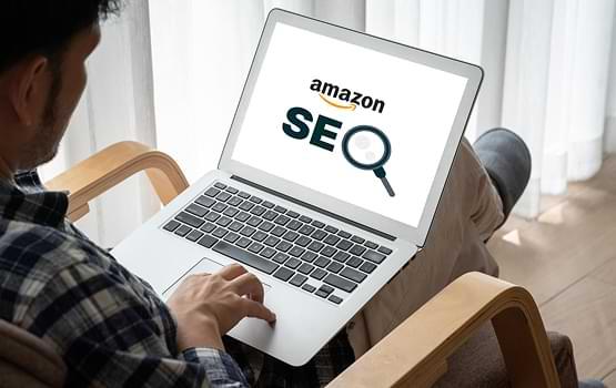 Wisitech's Amazon SEO specialists align every part of your store with the A9 algorithm using strategic keyword placement and competitor tracking to outrank rivals.