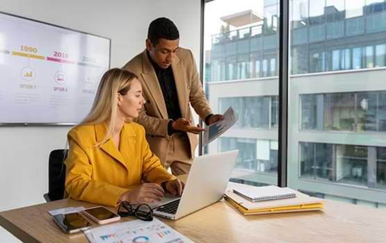 Wisitech drives Local and B2B Lead Generation by targeting decision-makers with intent-driven campaigns to maximize Local Services Ads visibility.