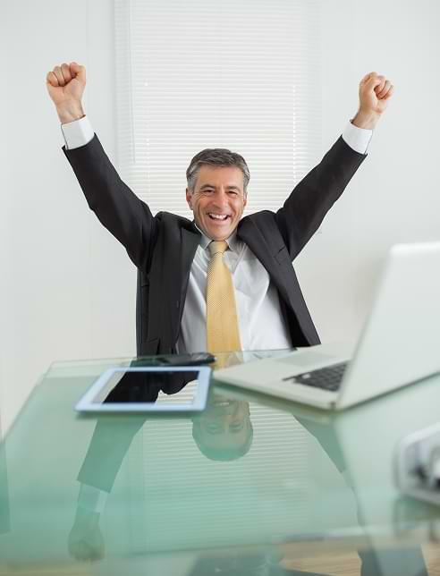 Wisitech's content strategies deliver 5 Business Wins, including greater online visibility, higher conversions, and proven ROI powered by AI-guided campaigns.