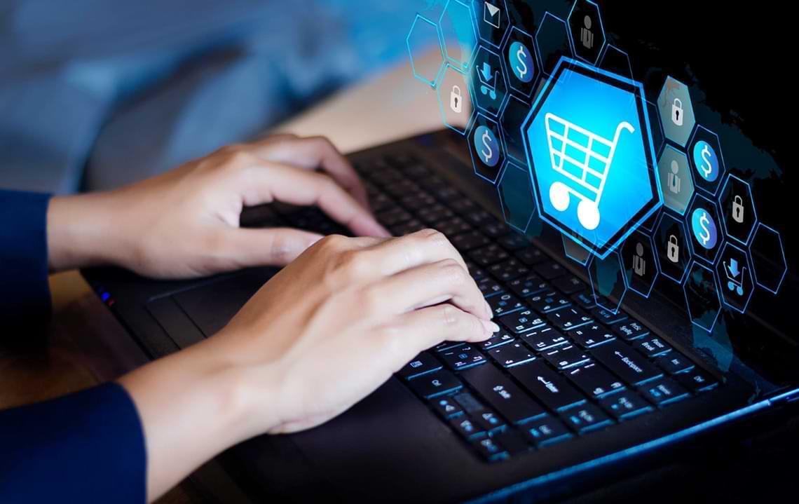 Wisitech builds Custom Ecommerce Stores that are secure, scalable, and AI-Powered to drive growth and reduce costs.