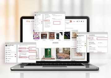 Wisitech creates readable, persuasive, and keyword-rich titles, tags, and descriptions to get more clicks and drive sales on Etsy.