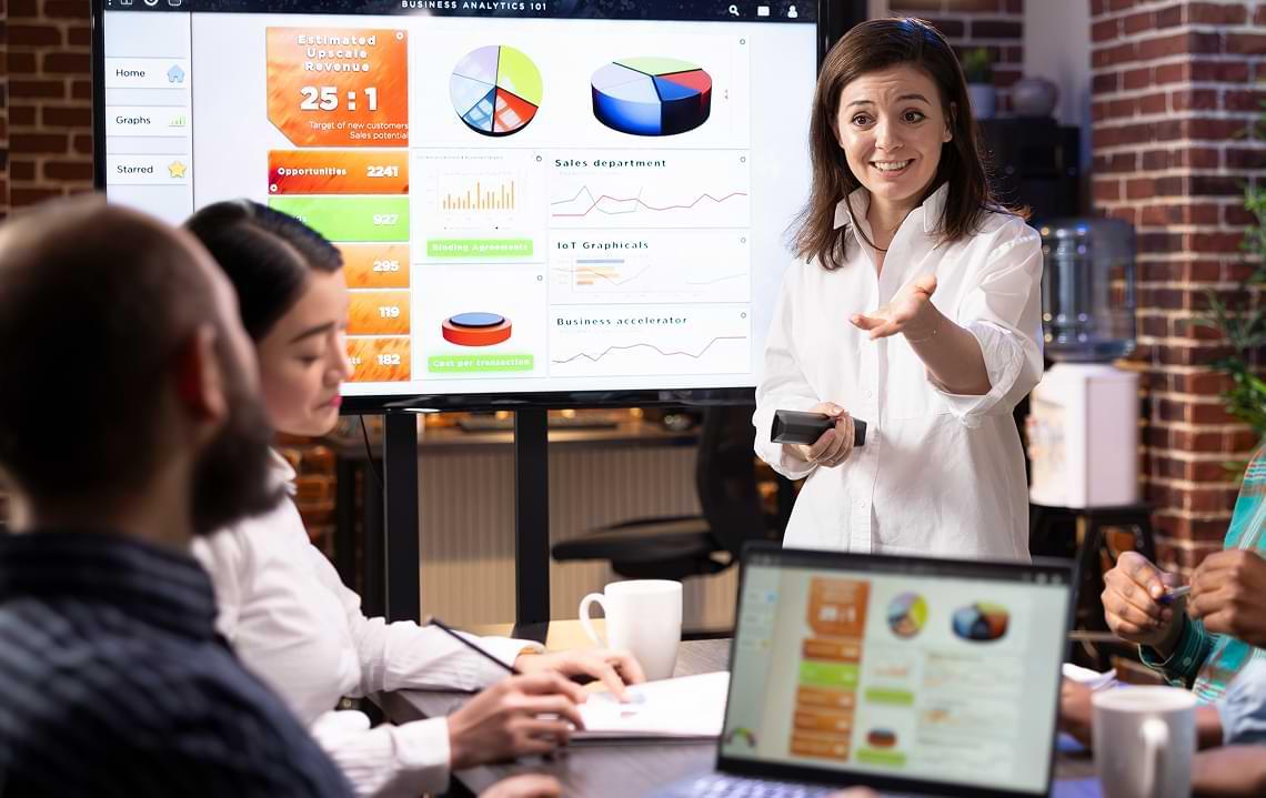 Wisitech is Google Ads Certified across Search, Shopping, and Display, trusted by industry leaders for marketing expertise and conversions.