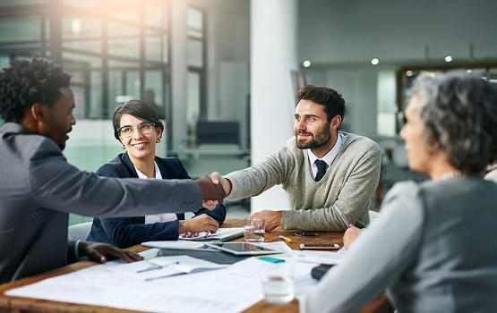 Partner with Wisitech to leverage 26+ years of expertise, 1,000+ global clients, and a 92% repeat client rate, proving long-term results.