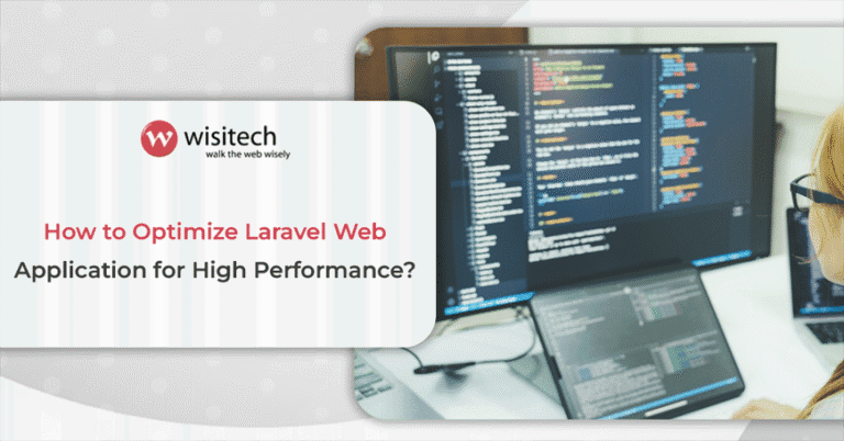 Laravel Development Company