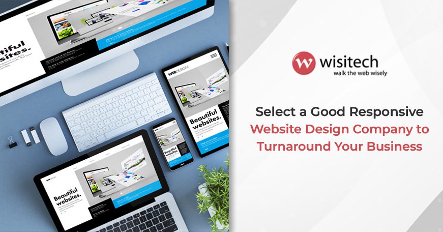 Responsive Web Design