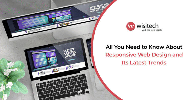 responsive web design