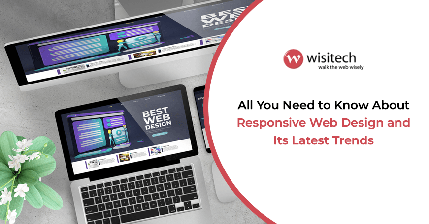 responsive web design