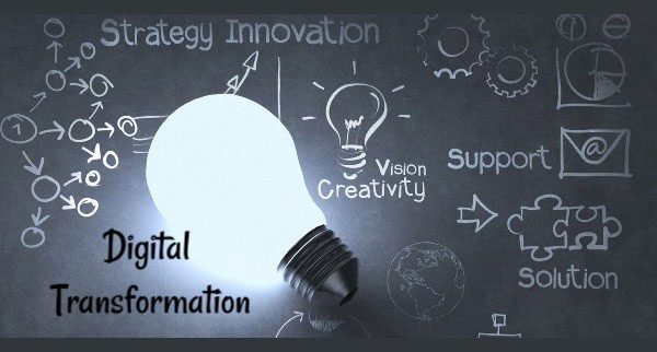 Digital Transformation