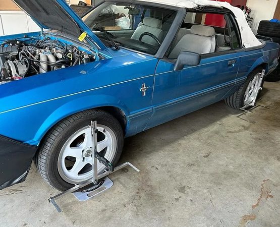 The challenge for QuickTrick Alignment was simplifying the complex decision-making process for high-intent buyers across DIY and fleet alignment kits.