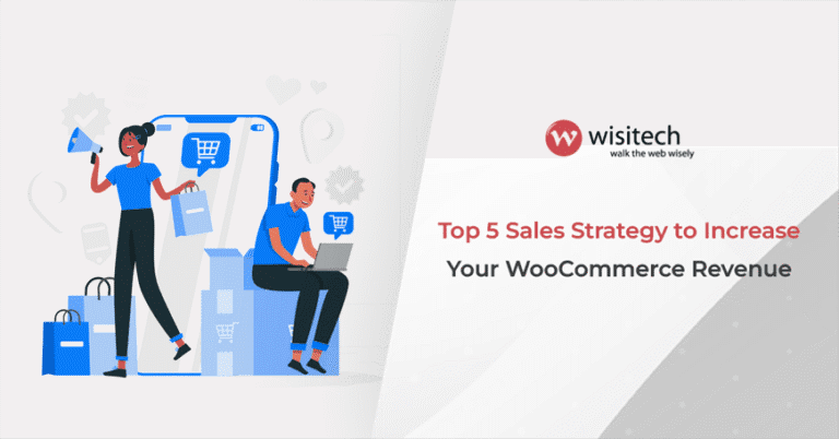 top 5 sales strategy to increase