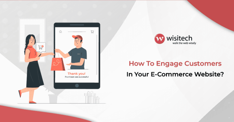 ecommerce web development