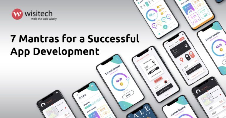 Mobile App Development
