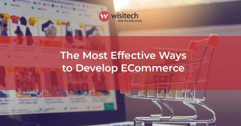 ECommerce Development Company