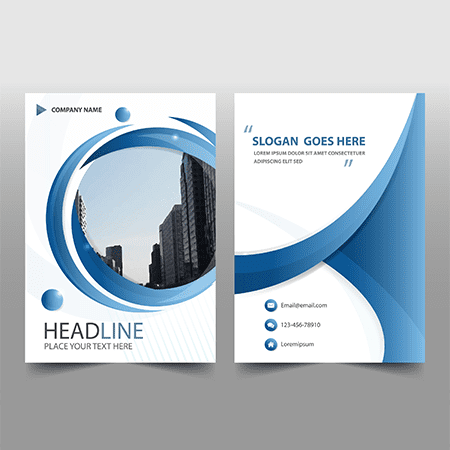 Best Brochures Company
