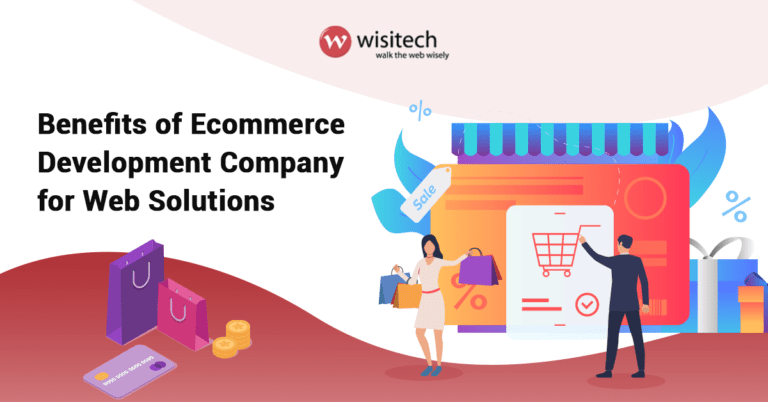 Ecommerce Development Company