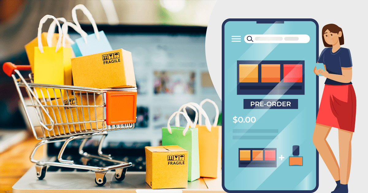 Ecommerce Development Services