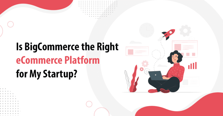 Bigcommerce Ecommerce Development