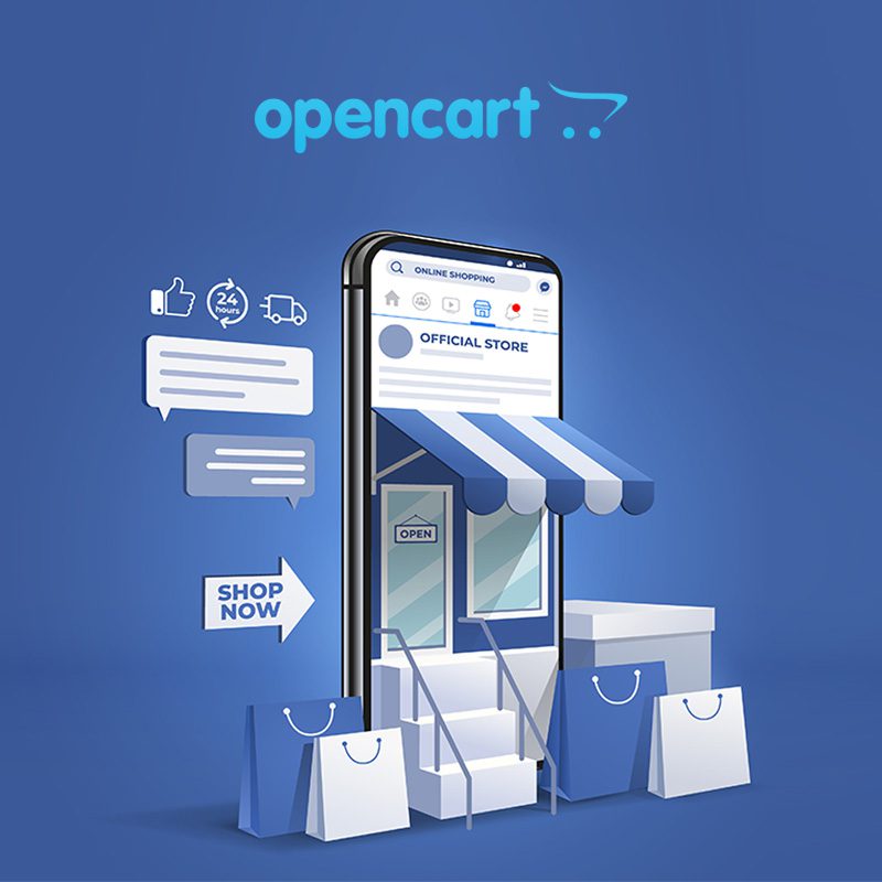 OpenCart Development