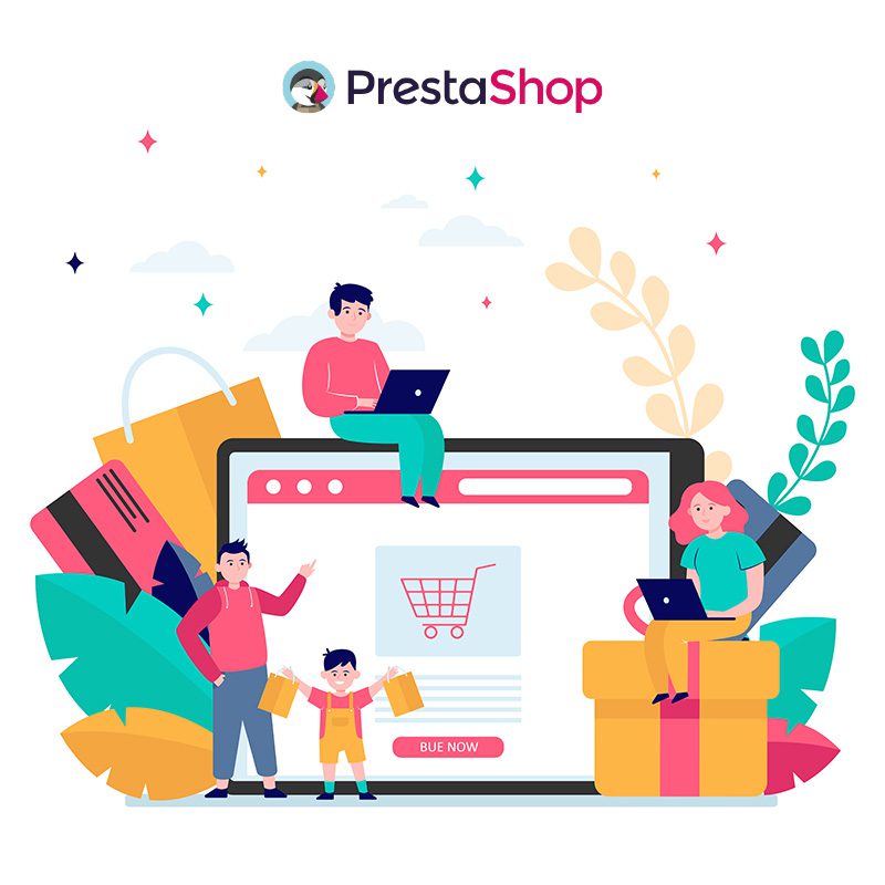 PrestaShop