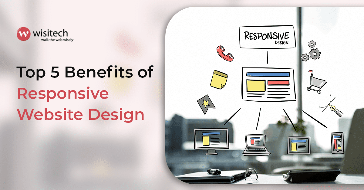 Responsive Website Design