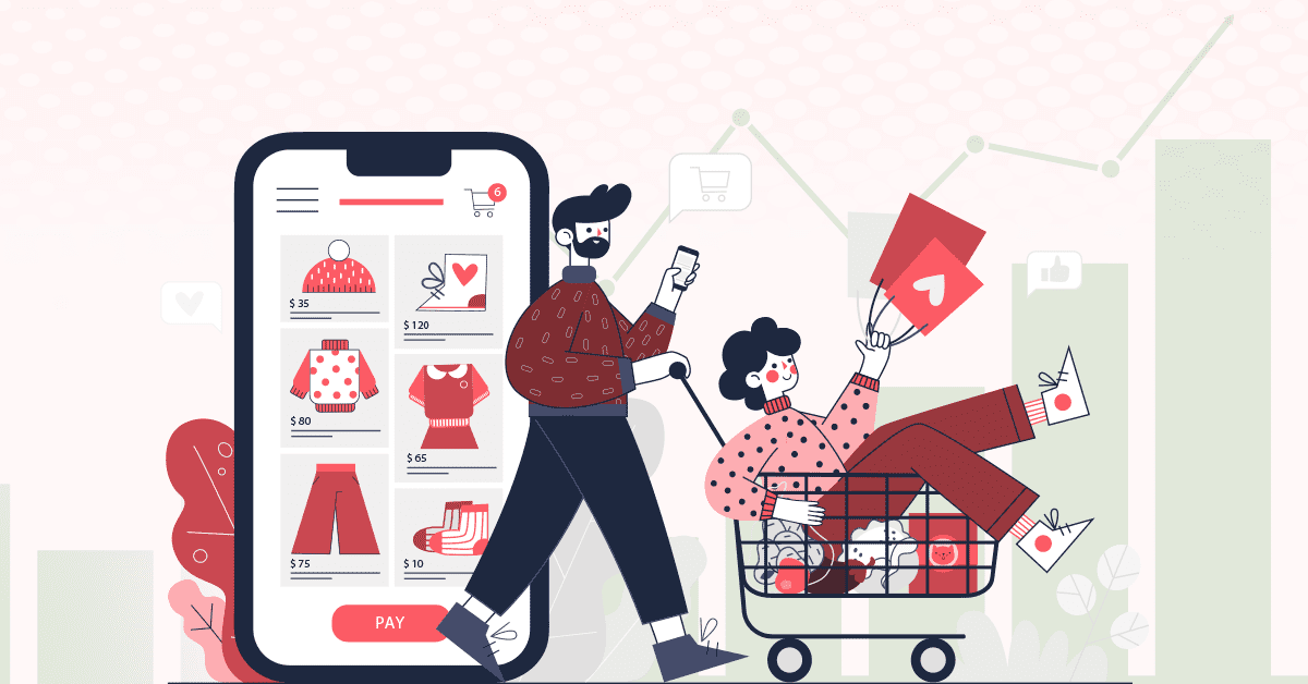 Shopify Ecommerce Website Development