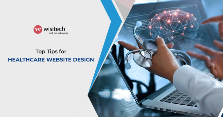 Healthcare-web-development