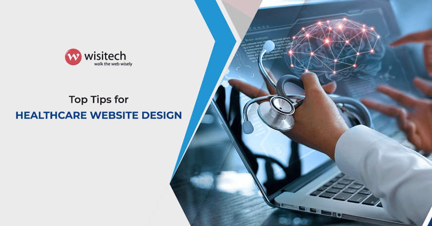 Healthcare-web-development
