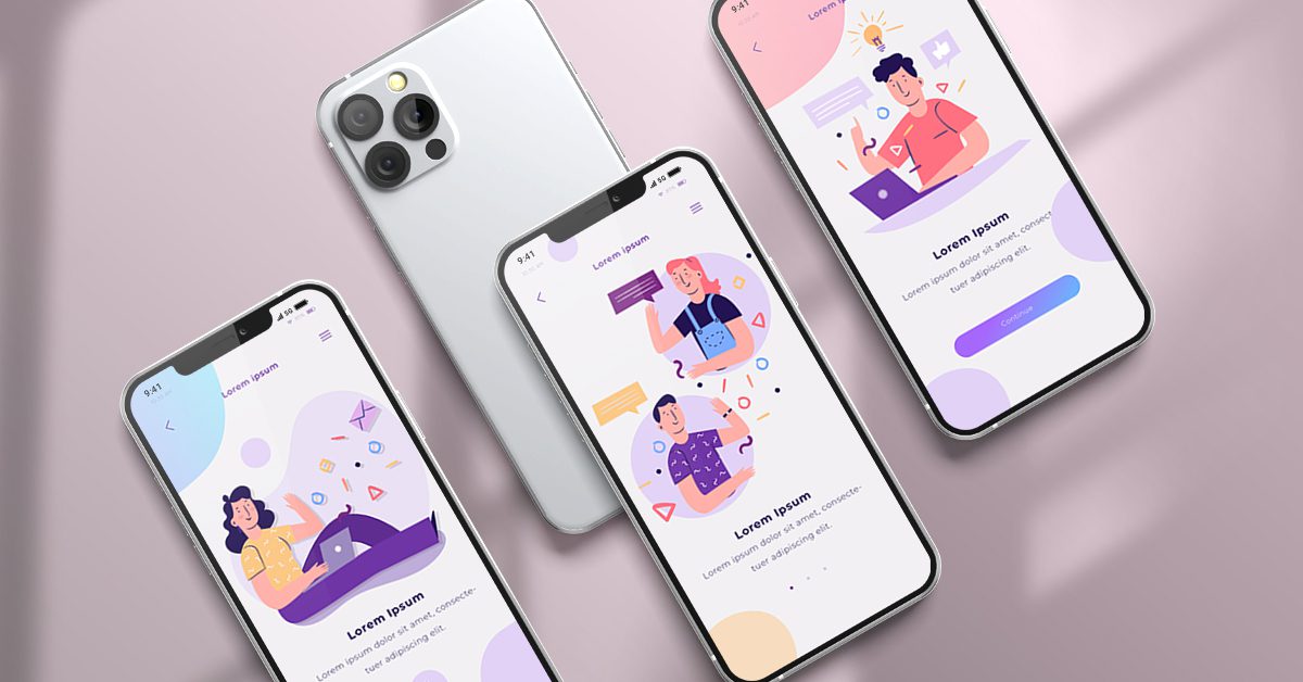 iPhone App Development Company