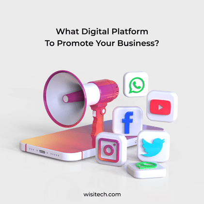 Digital Marketing Services