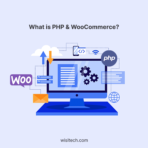 What is PHP and WooCommerce