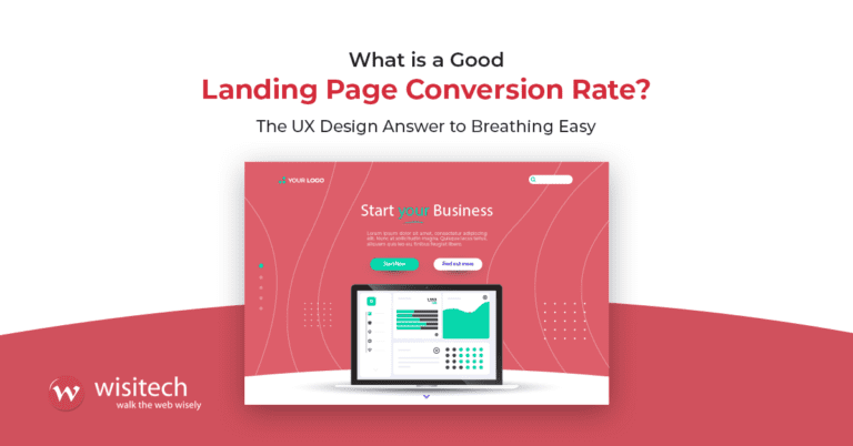 What is a Good Landing Page Conversion Rate