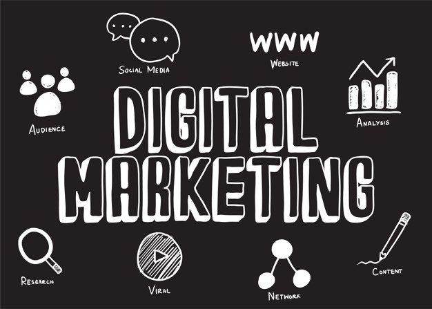 Digital Marketing Company