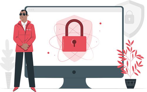 Increased Importance of Cybersecurity