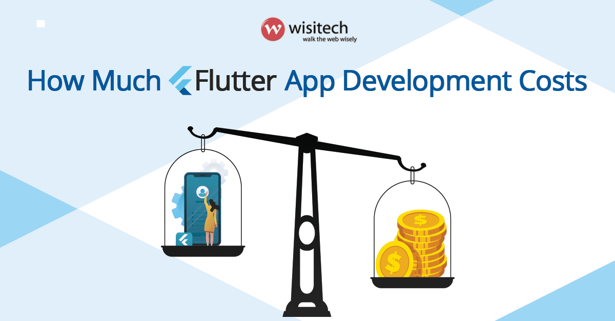flutter app development