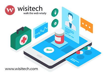 healthcare app development company