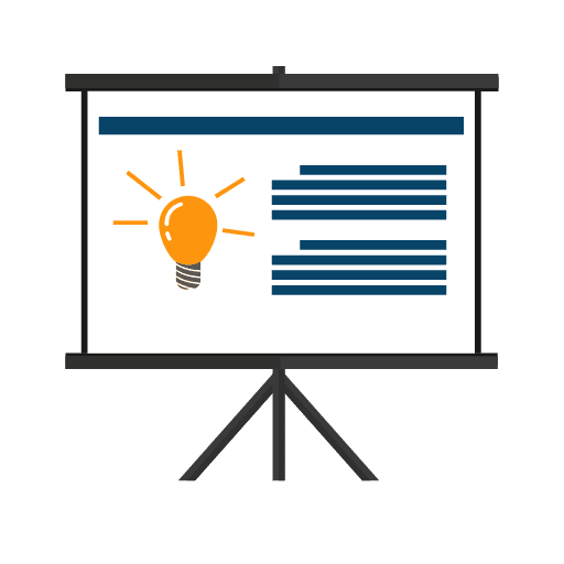 Corporate Presentation Strategy